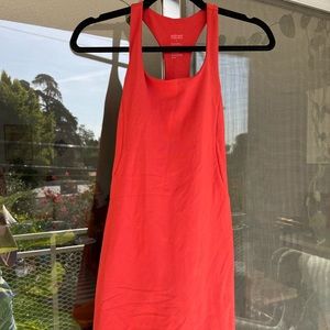 Girlfriend Collective Activewear Dress